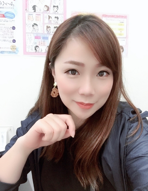 Judy的第二张照片--认干亲服务网