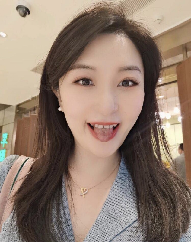 Judy的第三张照片--认干亲服务网