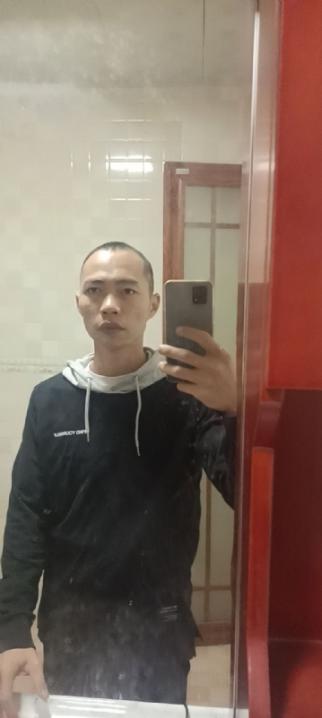 黄钟溢的第一张照片--认干亲服务网