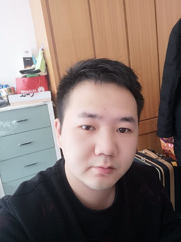 等风来的第一张照片--认干亲服务网