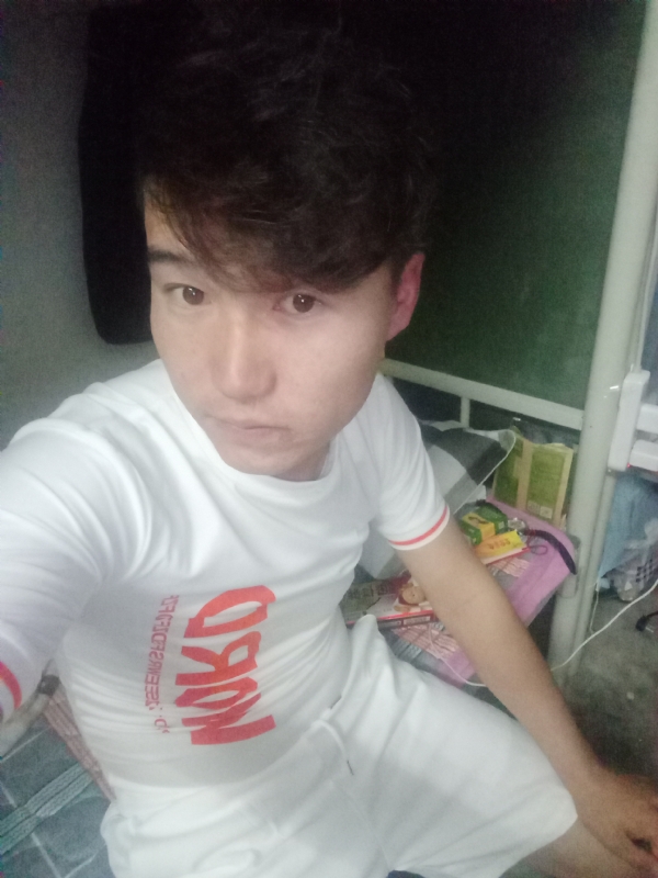 再回首的第一张照片--认干亲服务网