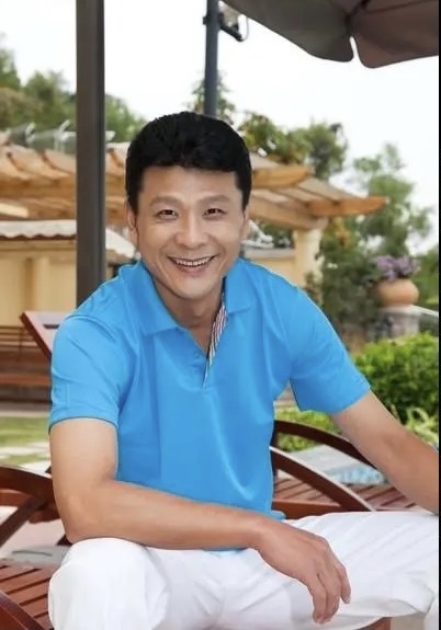 肉肉的第一张照片--认干亲服务网