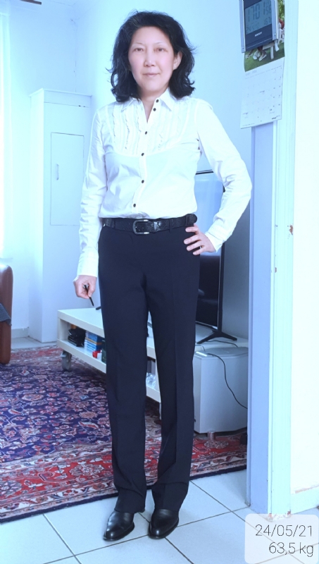 清酒的第一张照片--认干亲服务网