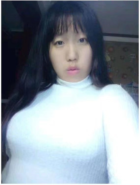 爱的第一张照片--认干亲服务网