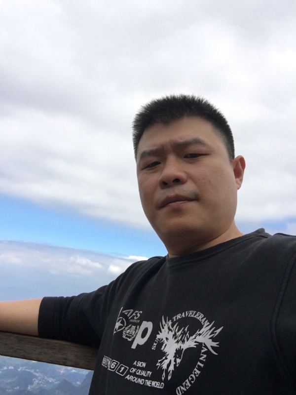 爱抽半支烟的第一张照片--认干亲服务网