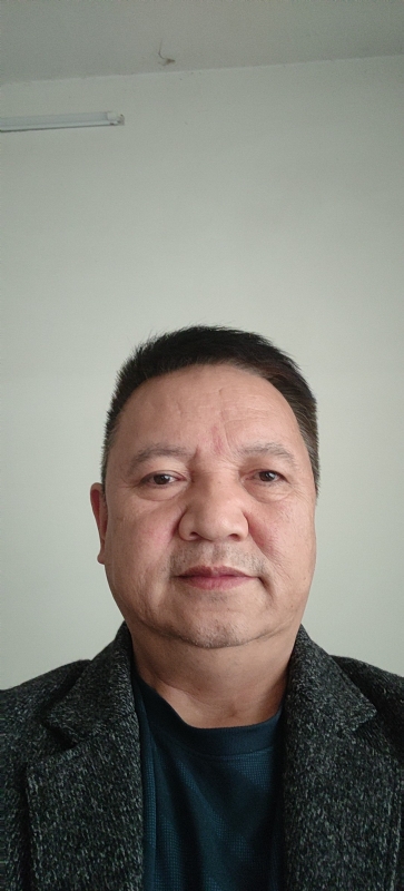 抗美的第一张照片--认干亲服务网