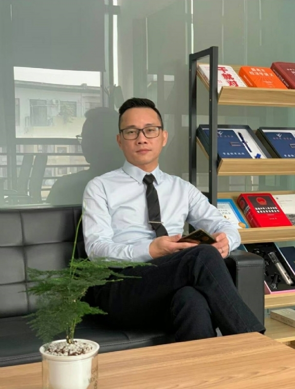 我這樣的男人的第五张照片--认干亲服务网