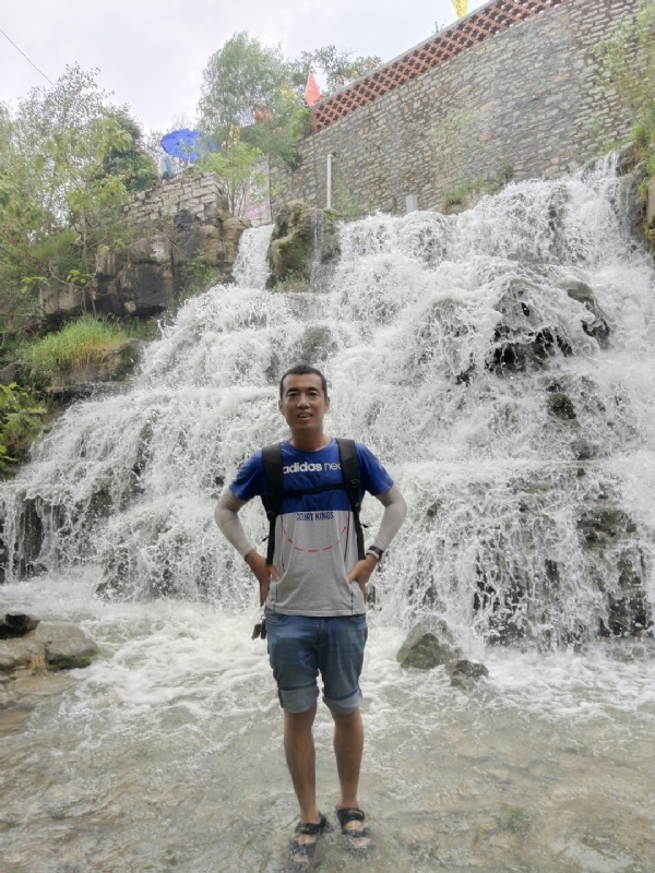 星矢的第一张照片--认干亲服务网