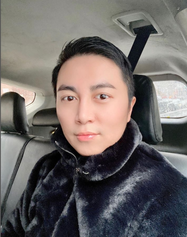 文浩的第二张照片--认干亲服务网