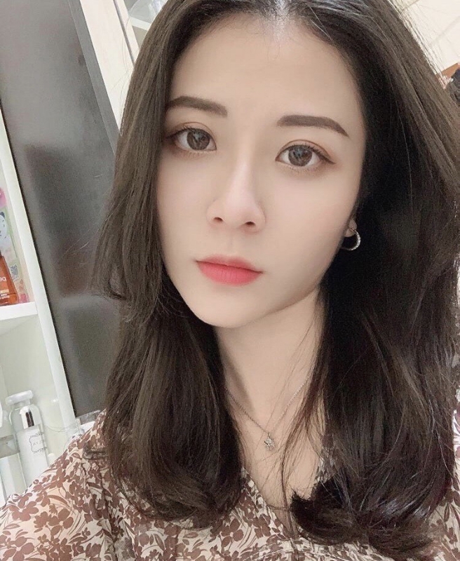 紫諾的第二张照片--认干亲服务网