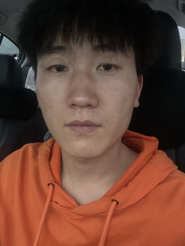 李的第二张照片--认干亲服务网