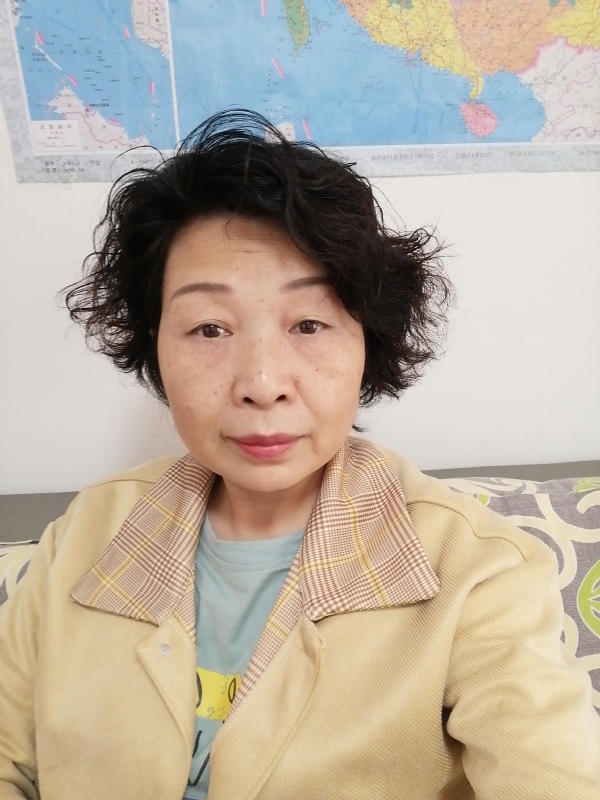 香水百合的第一张照片--认干亲服务网