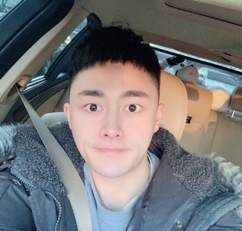 半城繁華的第一张照片--认干亲服务网