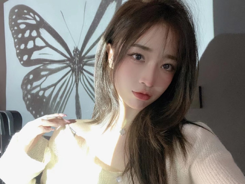 小星星的第一张照片--认干亲服务网