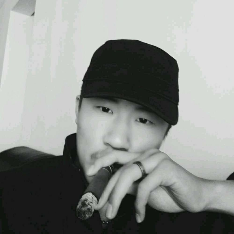 志清的第二张照片--认干亲服务网