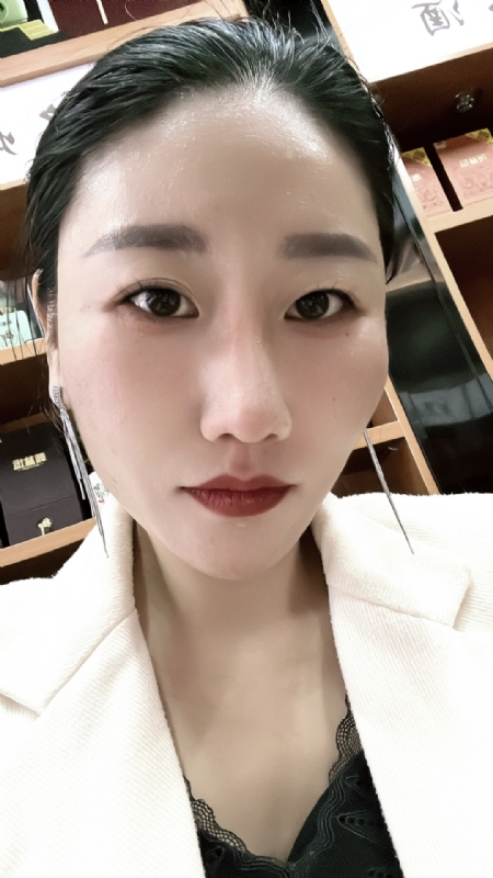 其实爱吃红烧肉的第一张照片--认干亲服务网