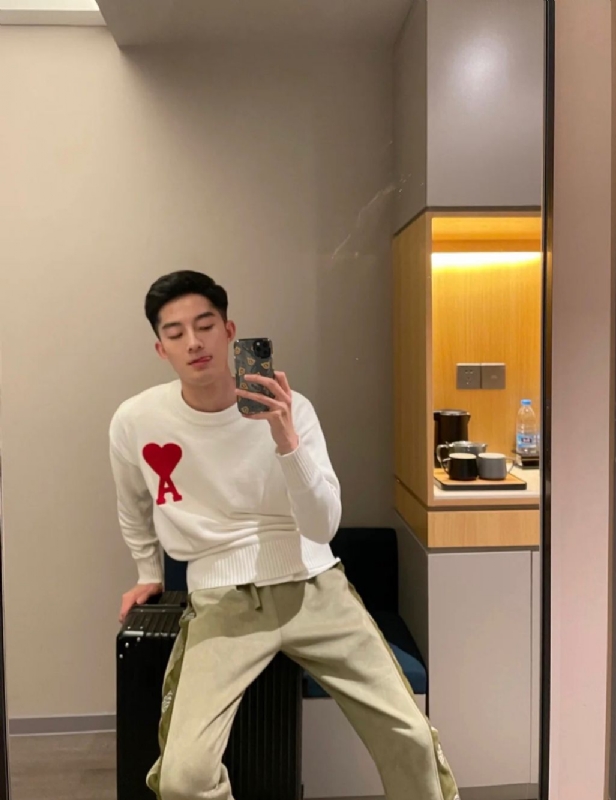 菜菜的第一张照片--认干亲服务网