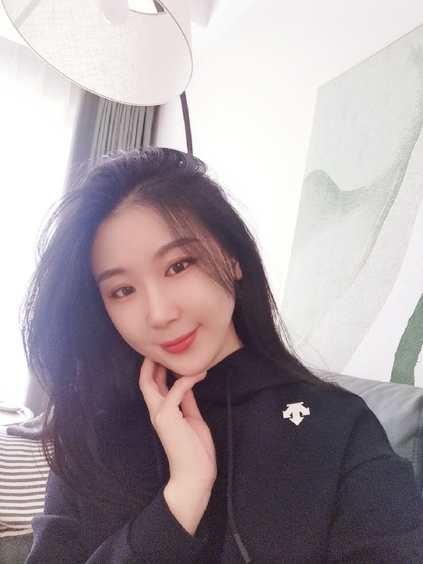 smile的第一张照片--认干亲服务网