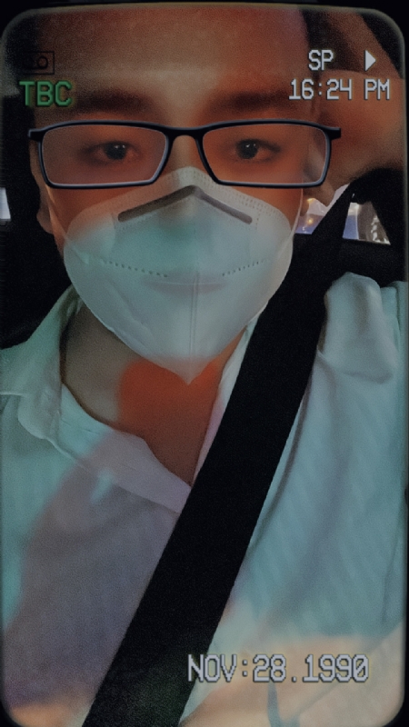 拾心的第一张照片--认干亲服务网