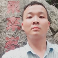 阿强的第一张照片--认干亲服务网