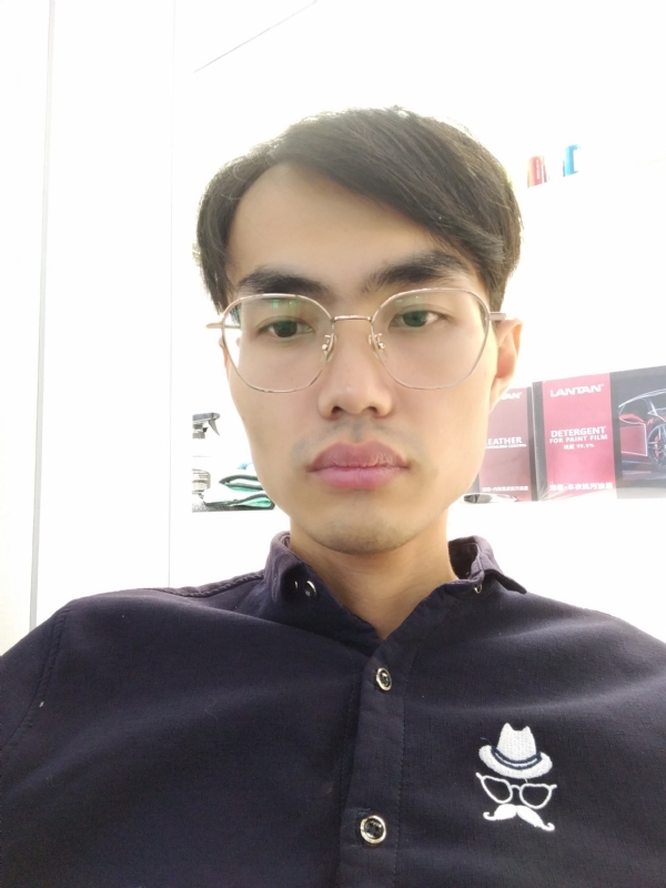 十八子葵的第一张照片--认干亲服务网