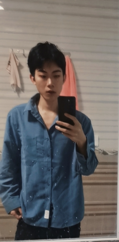 嘿的第三张照片--认干亲服务网