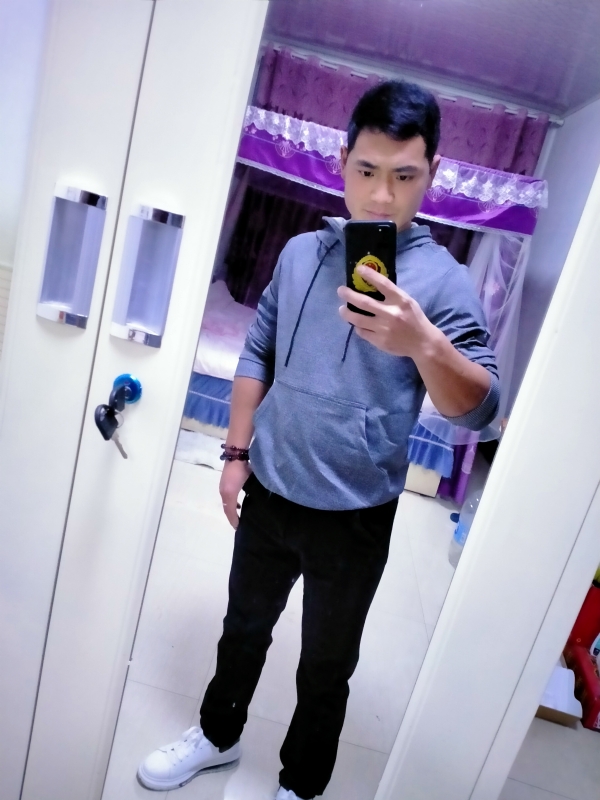 空心的第一张照片--认干亲服务网