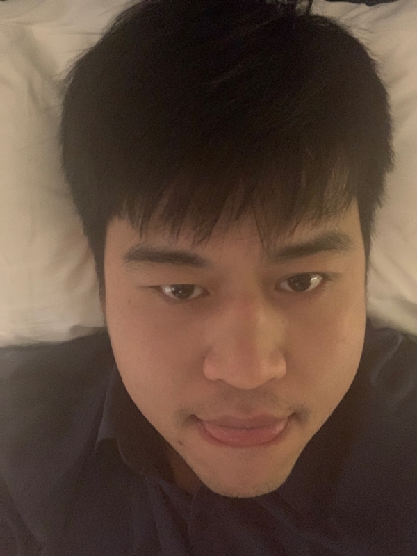 凌立的第三张照片--认干亲服务网