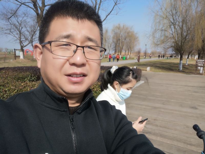 福星的第一张照片--认干亲服务网