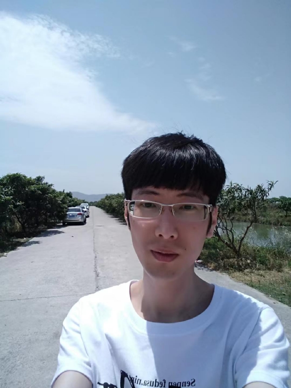 一叶知秋的第一张照片--认干亲服务网