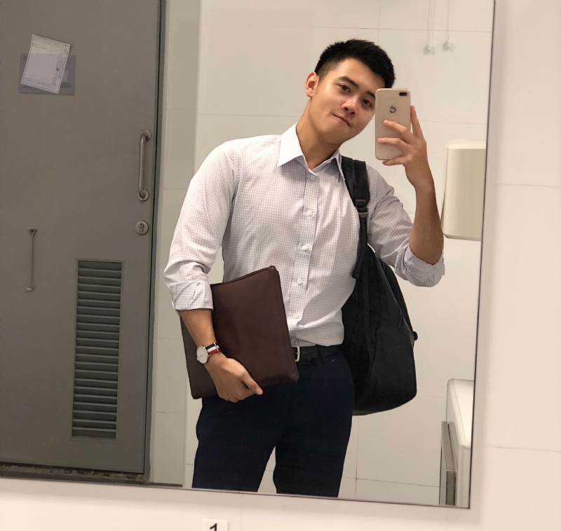 陈力晗的第一张照片--认干亲服务网