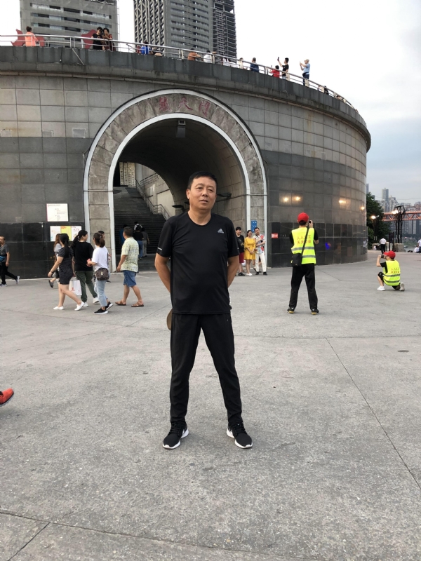 旭日东升的第一张照片--认干亲服务网