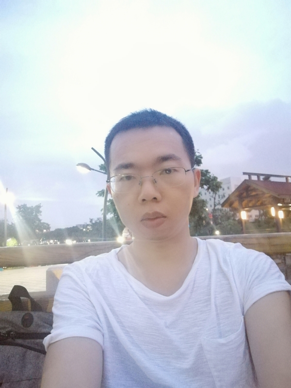 逮竹的第一张照片--认干亲服务网