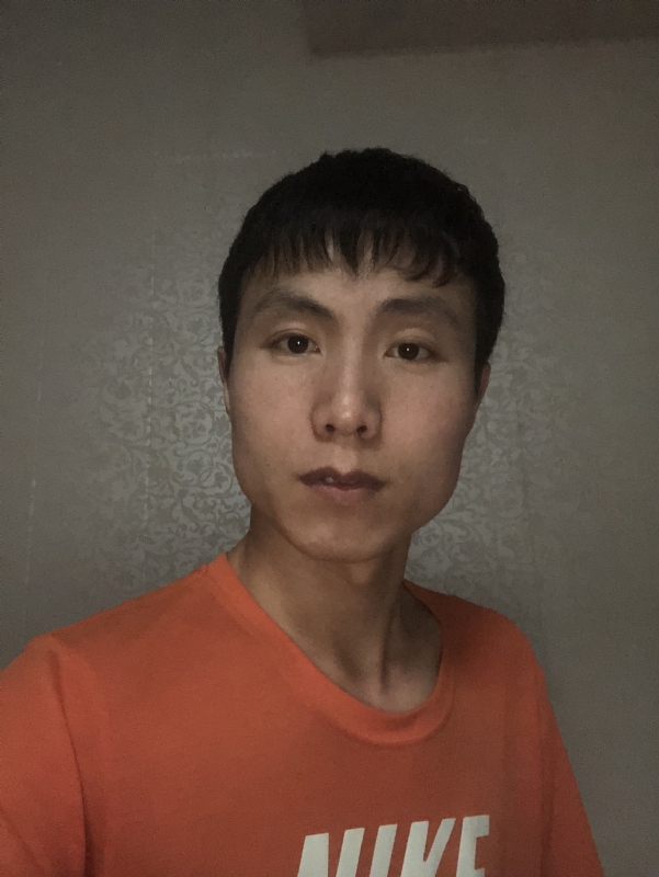 小军的第三张照片--认干亲服务网