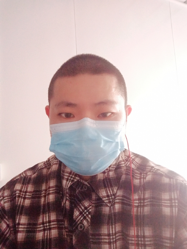 国平暖男的第一张照片--认干亲服务网