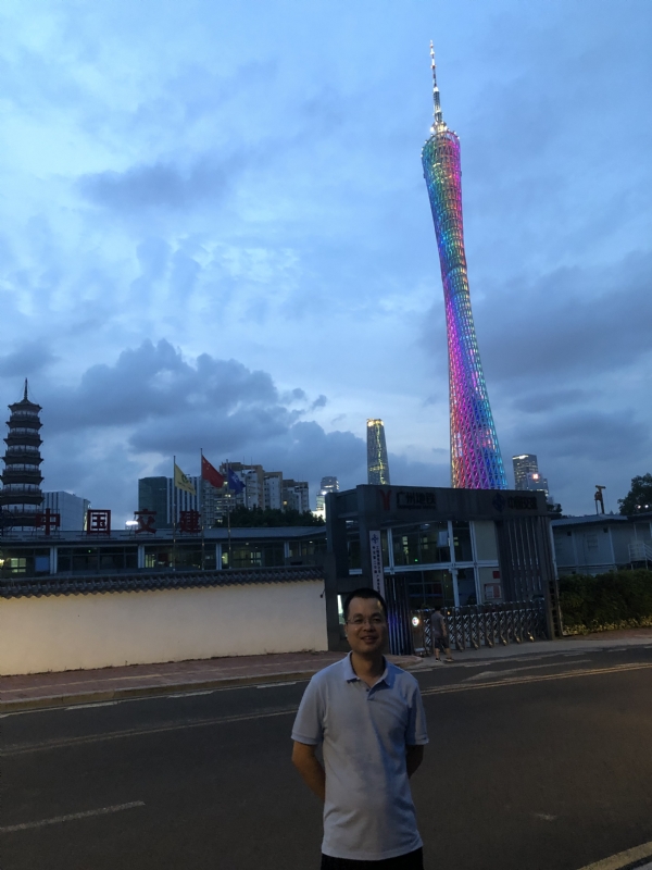 两越总督的第一张照片--认干亲服务网