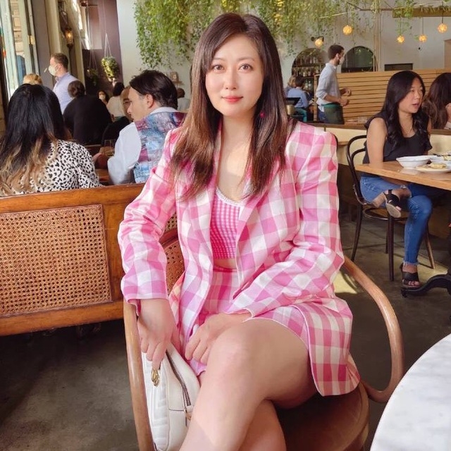 陳汐的第一张照片--认干亲服务网