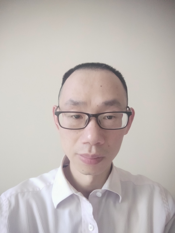 小卓的第二张照片--认干亲服务网