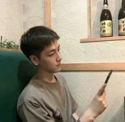 ErikMF的第一张照片--认干亲服务网