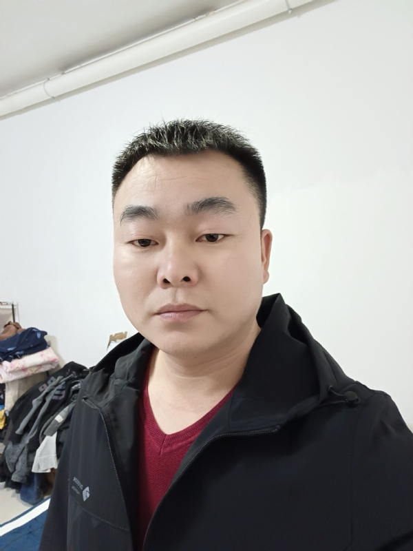 心中有你的第一张照片--认干亲服务网