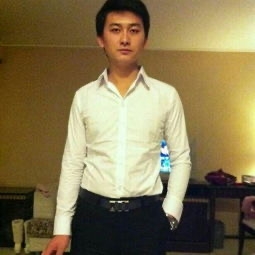 孤独患者的第一张照片--认干亲服务网