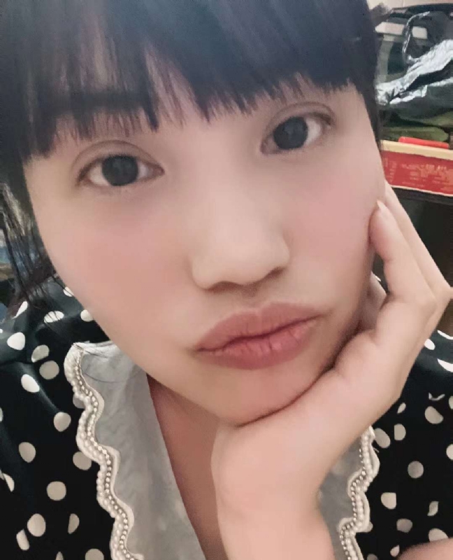 CC的第一张照片--认干亲服务网