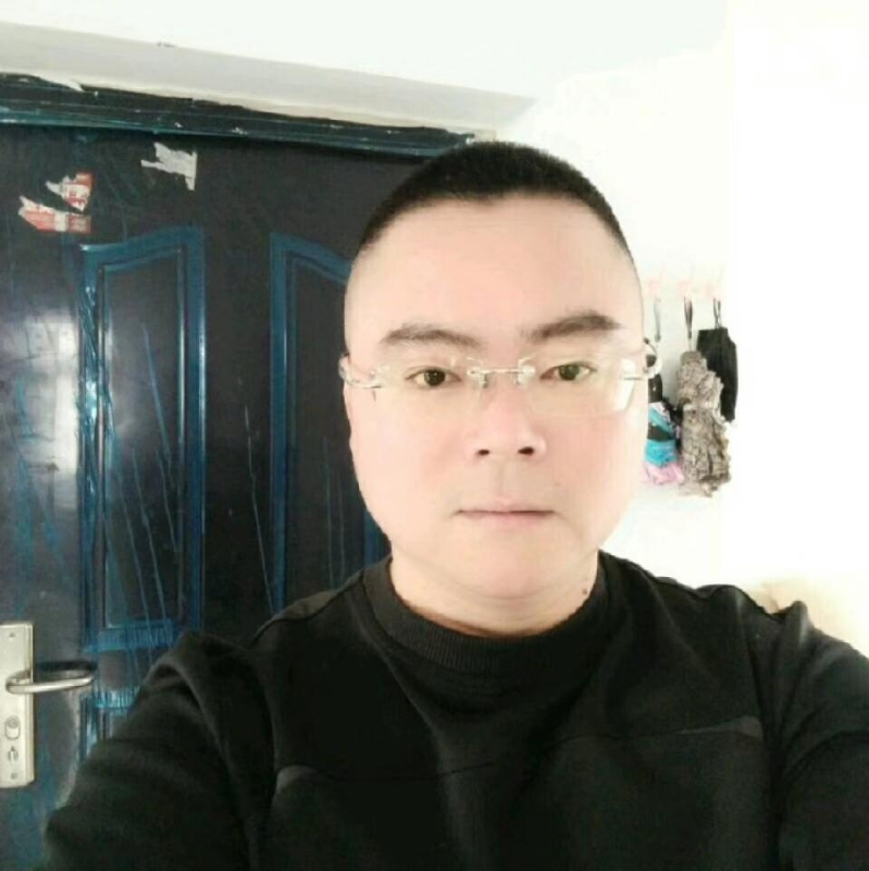 唐涛的第一张照片--认干亲服务网