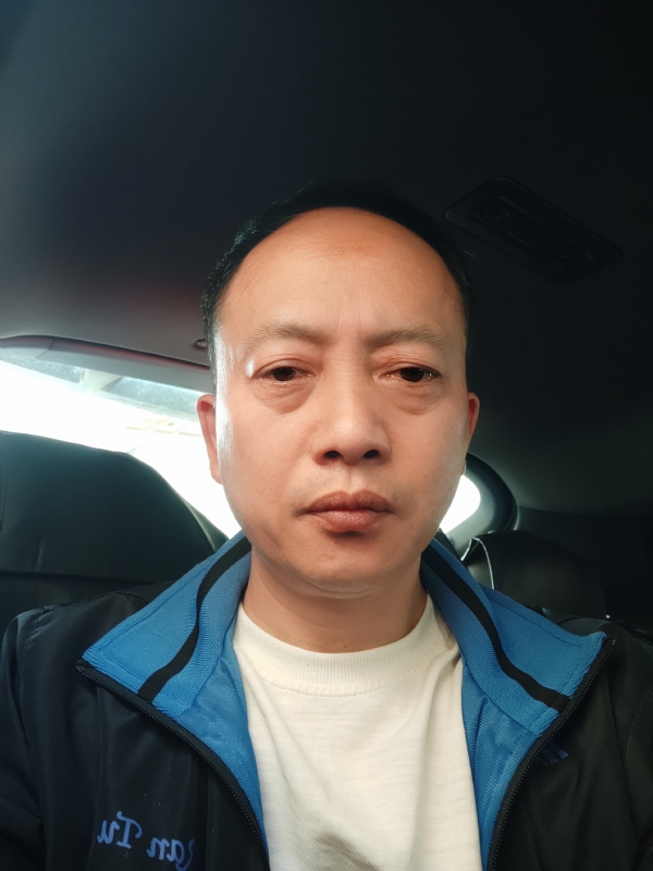 心缘的第一张照片--认干亲服务网