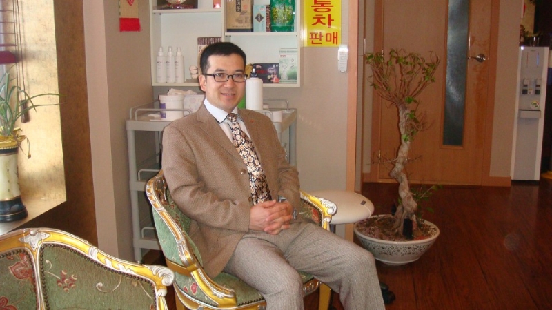 jinyuehan的第一张照片--认干亲服务网