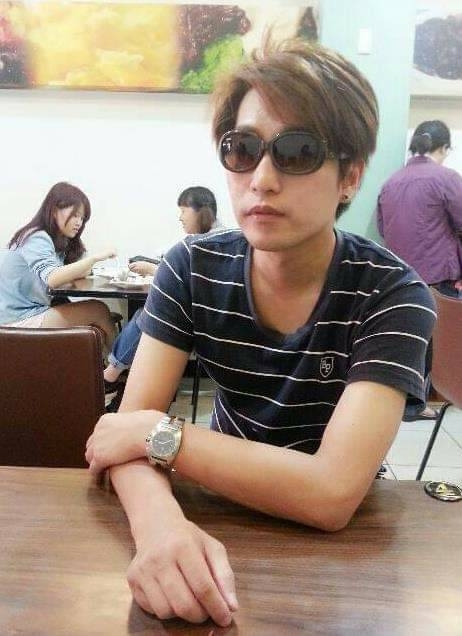 小克的第一张照片--认干亲服务网