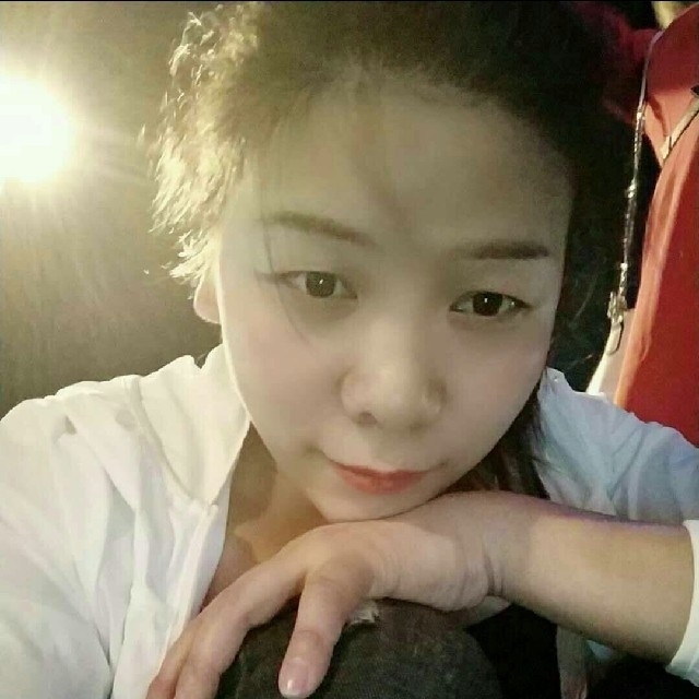 林露的第一张照片--认干亲服务网