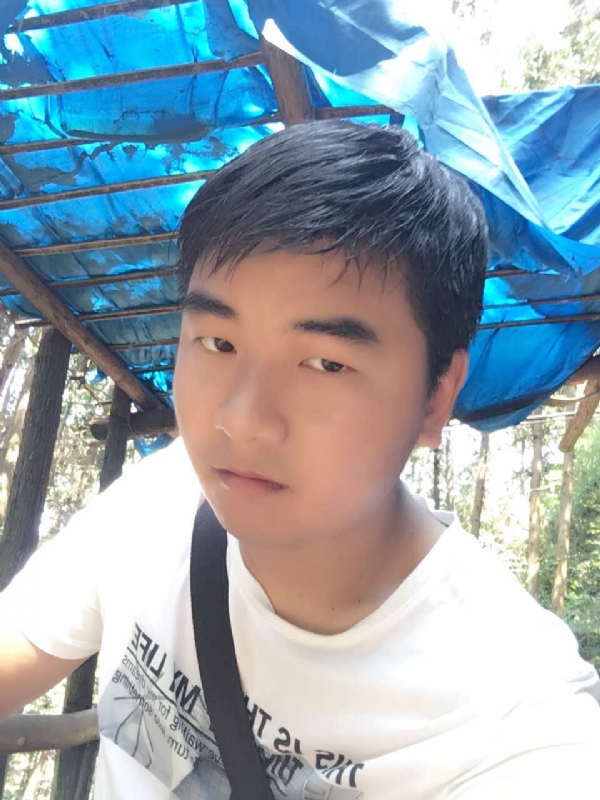 殷勤的王子的第三张照片--认干亲服务网