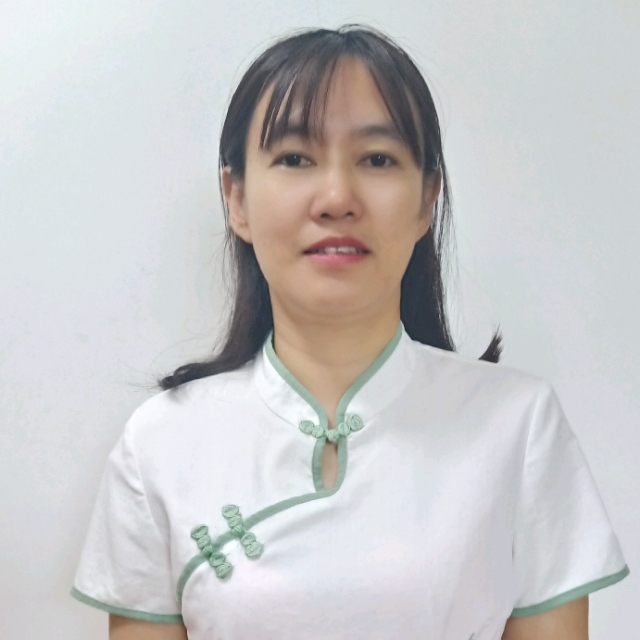 杨金凤的第一张照片--认干亲服务网