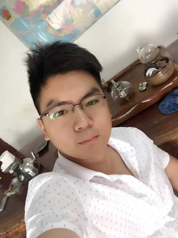 瑞泽的第二张照片--认干亲服务网